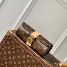 LV Round Bags